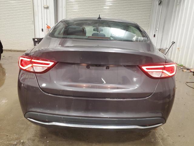 Photo 5 VIN: 1C3CCCAB8GN168220 - CHRYSLER 200 LIMITE 