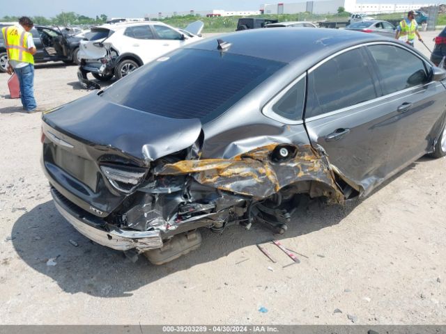 Photo 5 VIN: 1C3CCCAB8GN168430 - CHRYSLER 200 