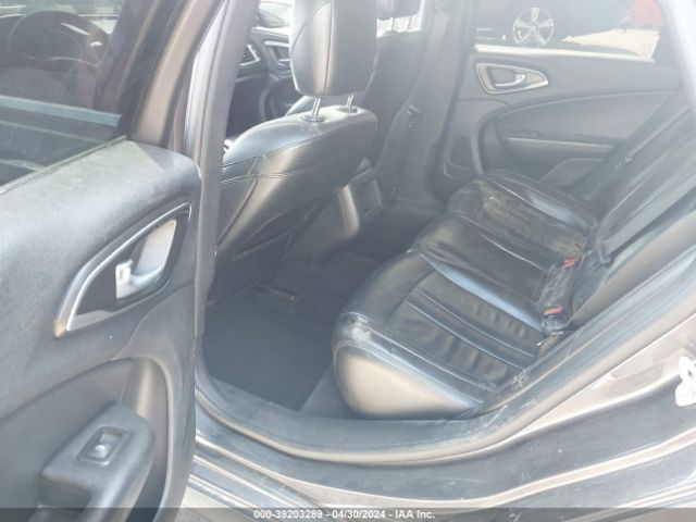 Photo 7 VIN: 1C3CCCAB8GN168430 - CHRYSLER 200 