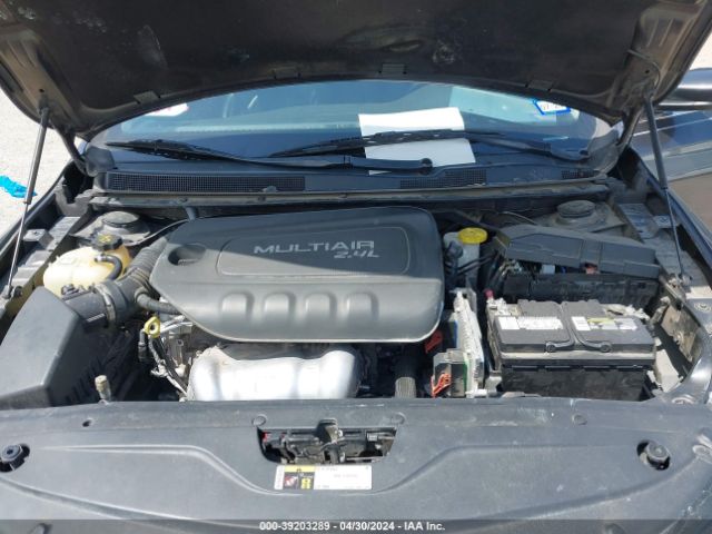 Photo 9 VIN: 1C3CCCAB8GN168430 - CHRYSLER 200 