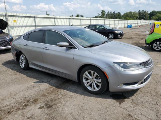 Photo 3 VIN: 1C3CCCAB8GN170243 - CHRYSLER 200 LIMITE 