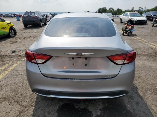 Photo 5 VIN: 1C3CCCAB8GN170243 - CHRYSLER 200 LIMITE 