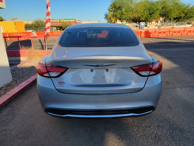 Photo 3 VIN: 1C3CCCAB8GN171098 - CHRYSLER 200 