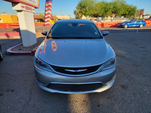 Photo 7 VIN: 1C3CCCAB8GN171098 - CHRYSLER 200 