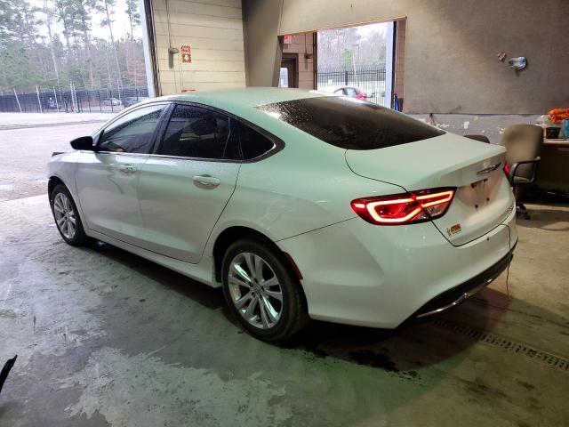 Photo 1 VIN: 1C3CCCAB8GN172574 - CHRYSLER 200 LIMITE 