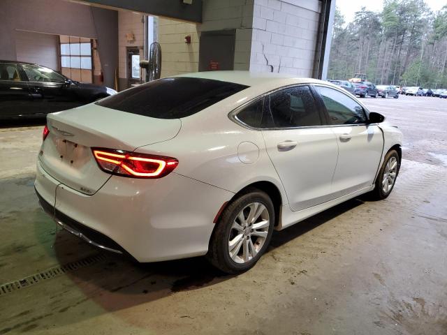 Photo 2 VIN: 1C3CCCAB8GN172574 - CHRYSLER 200 LIMITE 