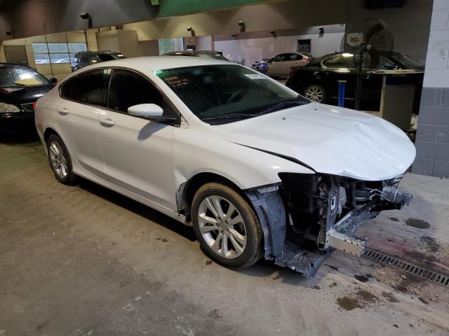 Photo 3 VIN: 1C3CCCAB8GN172574 - CHRYSLER 200 LIMITE 