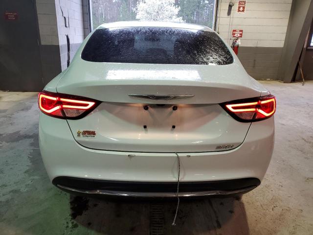 Photo 5 VIN: 1C3CCCAB8GN172574 - CHRYSLER 200 LIMITE 