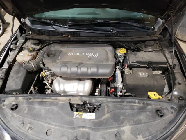 Photo 10 VIN: 1C3CCCAB8GN173739 - CHRYSLER 200 LIMITE 