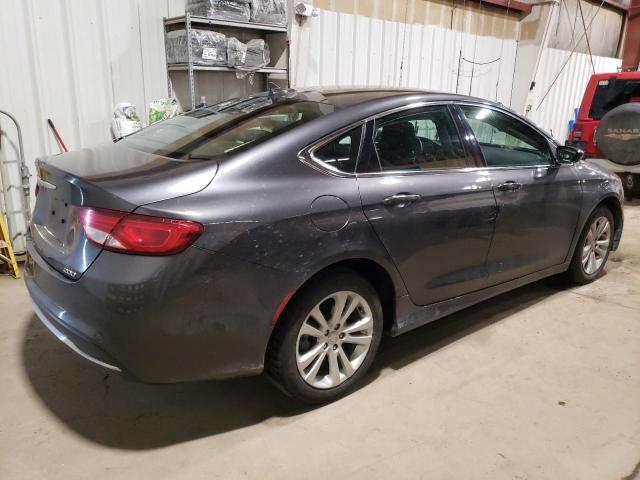 Photo 2 VIN: 1C3CCCAB8GN173739 - CHRYSLER 200 LIMITE 