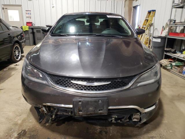 Photo 4 VIN: 1C3CCCAB8GN173739 - CHRYSLER 200 LIMITE 