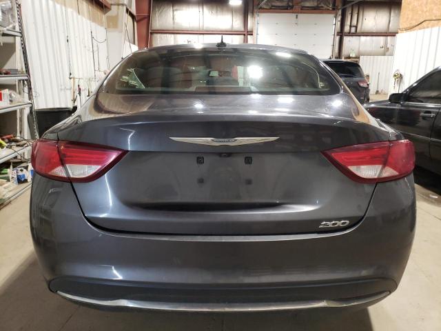 Photo 5 VIN: 1C3CCCAB8GN173739 - CHRYSLER 200 LIMITE 