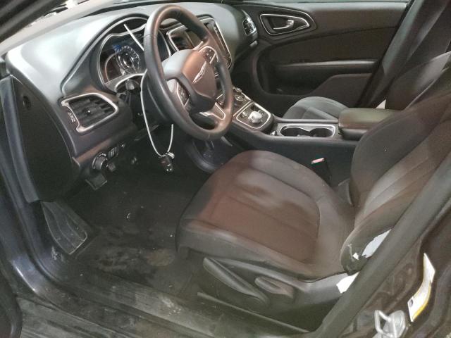 Photo 6 VIN: 1C3CCCAB8GN173739 - CHRYSLER 200 LIMITE 