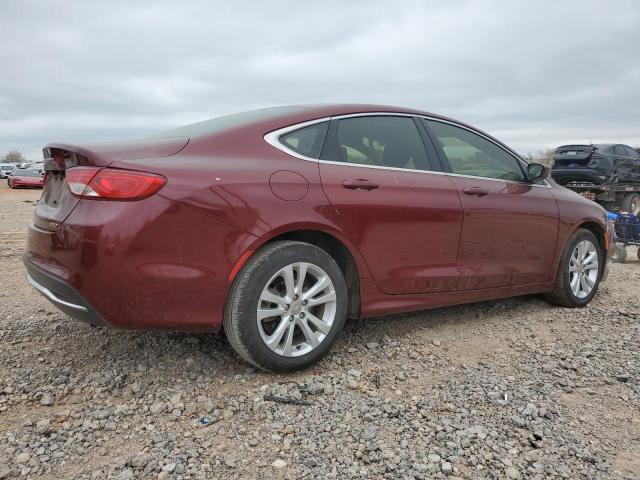 Photo 2 VIN: 1C3CCCAB8GN176785 - CHRYSLER 200 LIMITE 