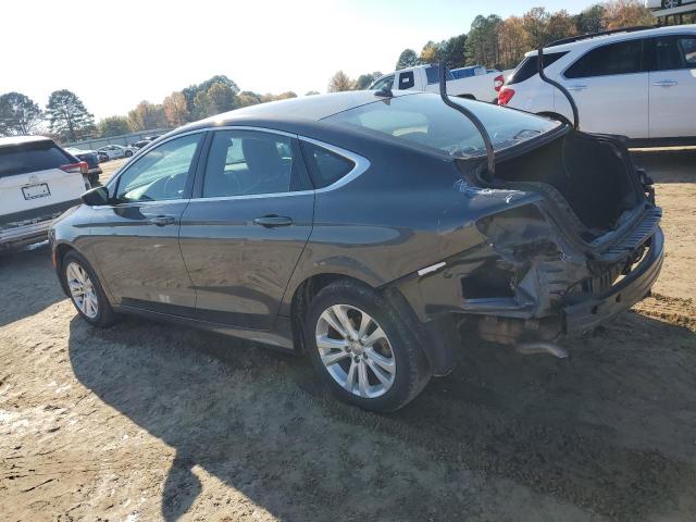 Photo 1 VIN: 1C3CCCAB8GN178942 - CHRYSLER 200 