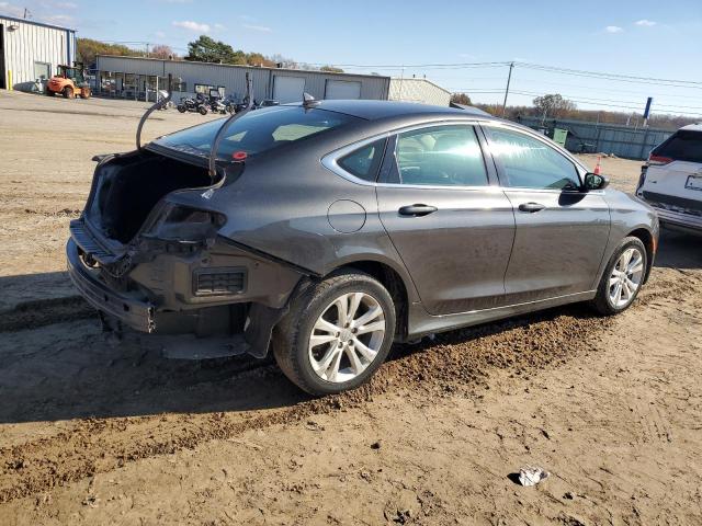 Photo 2 VIN: 1C3CCCAB8GN178942 - CHRYSLER 200 