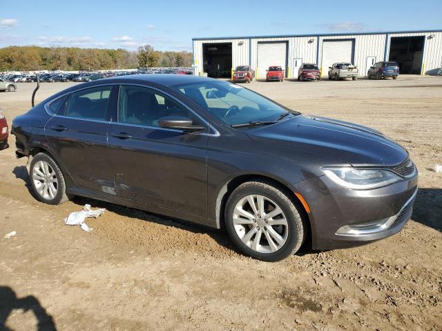 Photo 3 VIN: 1C3CCCAB8GN178942 - CHRYSLER 200 