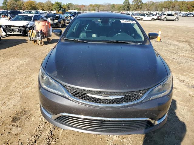 Photo 4 VIN: 1C3CCCAB8GN178942 - CHRYSLER 200 