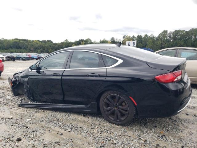 Photo 1 VIN: 1C3CCCAB8GN180576 - CHRYSLER 200 LIMITE 