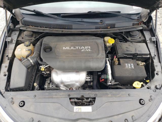 Photo 10 VIN: 1C3CCCAB8GN180576 - CHRYSLER 200 LIMITE 