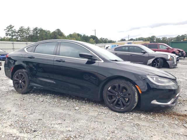 Photo 3 VIN: 1C3CCCAB8GN180576 - CHRYSLER 200 LIMITE 