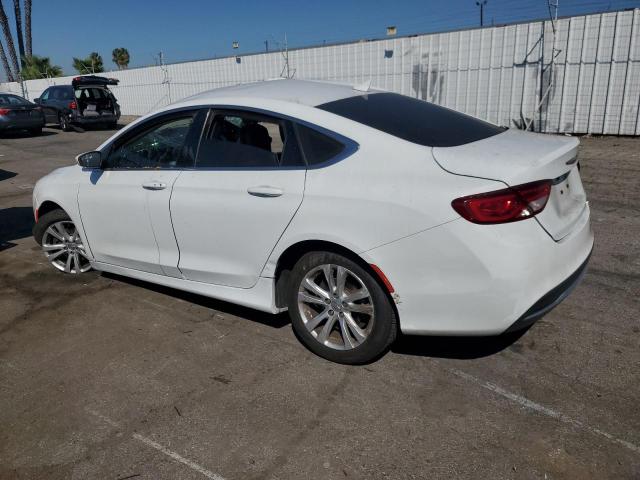 Photo 1 VIN: 1C3CCCAB8GN183011 - CHRYSLER 200 LIMITE 