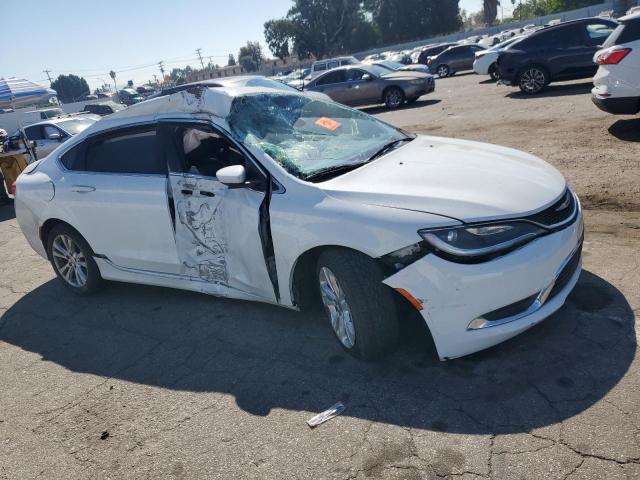 Photo 3 VIN: 1C3CCCAB8GN183011 - CHRYSLER 200 LIMITE 