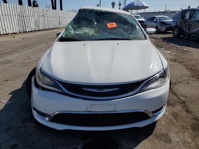 Photo 4 VIN: 1C3CCCAB8GN183011 - CHRYSLER 200 LIMITE 