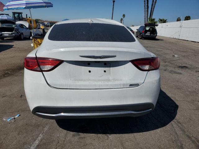 Photo 5 VIN: 1C3CCCAB8GN183011 - CHRYSLER 200 LIMITE 