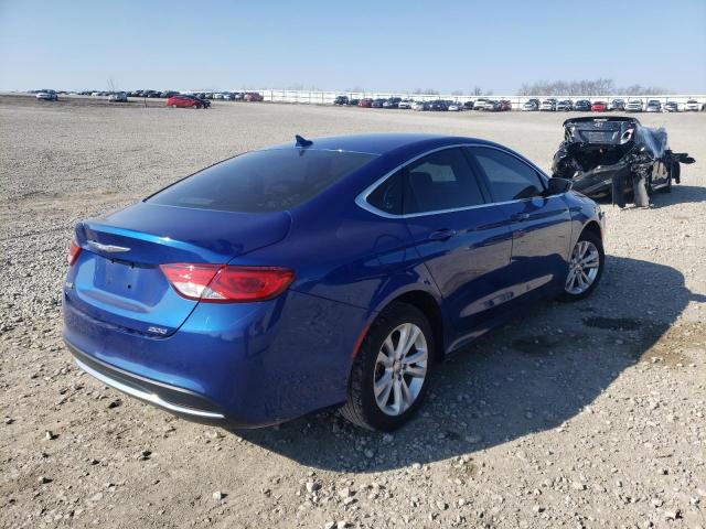 Photo 3 VIN: 1C3CCCAB8GN184823 - CHRYSLER 200 LIMITE 