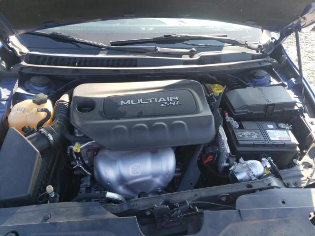 Photo 6 VIN: 1C3CCCAB8GN184823 - CHRYSLER 200 LIMITE 