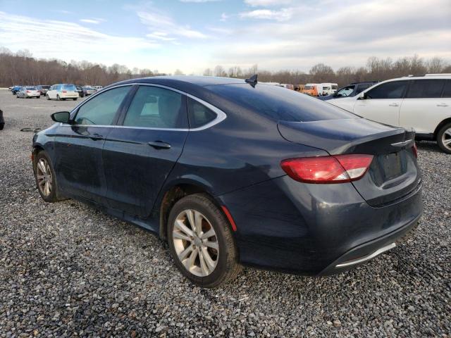 Photo 1 VIN: 1C3CCCAB8GN188578 - CHRYSLER 200 LIMITE 