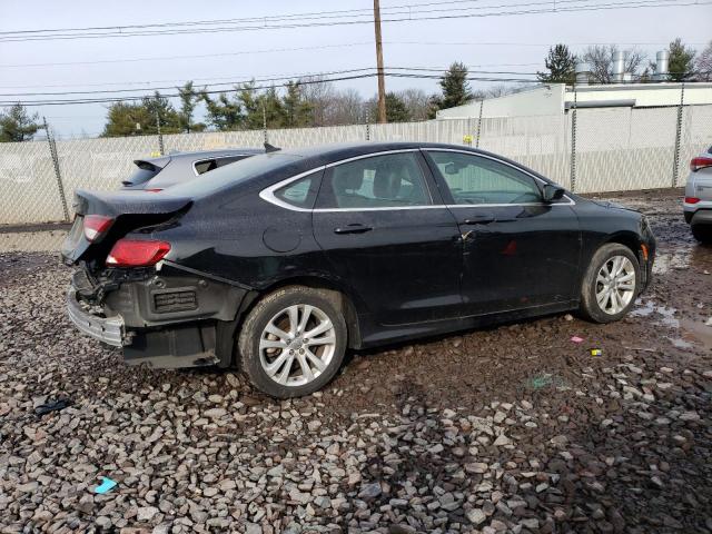 Photo 2 VIN: 1C3CCCAB8GN191321 - CHRYSLER 200 LIMITE 