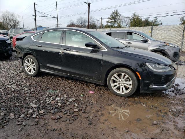 Photo 3 VIN: 1C3CCCAB8GN191321 - CHRYSLER 200 LIMITE 