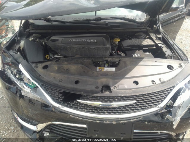 Photo 9 VIN: 1C3CCCAB8GN194719 - CHRYSLER 200 