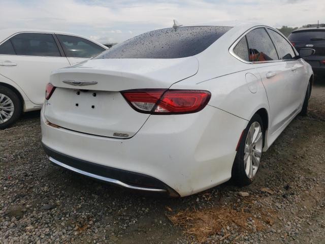 Photo 3 VIN: 1C3CCCAB8HN503977 - CHRYSLER 200 LIMITE 