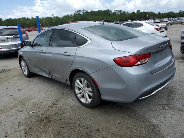 Photo 1 VIN: 1C3CCCAB8HN504983 - CHRYSLER 200 