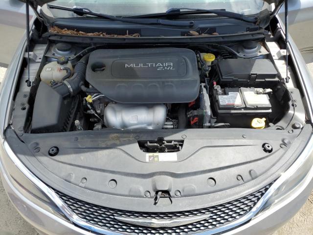 Photo 10 VIN: 1C3CCCAB8HN504983 - CHRYSLER 200 