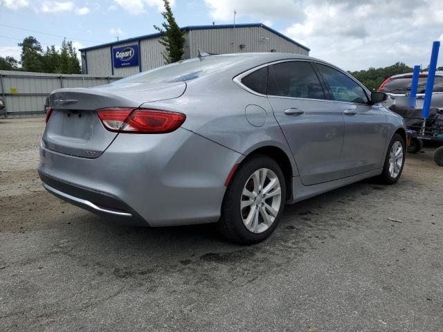 Photo 2 VIN: 1C3CCCAB8HN504983 - CHRYSLER 200 