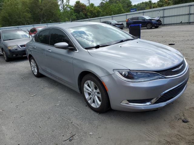 Photo 3 VIN: 1C3CCCAB8HN504983 - CHRYSLER 200 