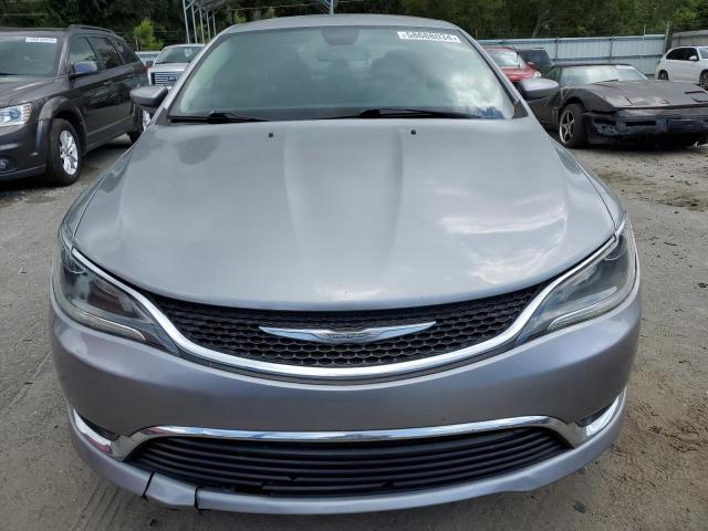 Photo 4 VIN: 1C3CCCAB8HN504983 - CHRYSLER 200 