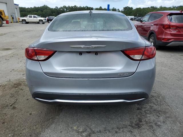 Photo 5 VIN: 1C3CCCAB8HN504983 - CHRYSLER 200 