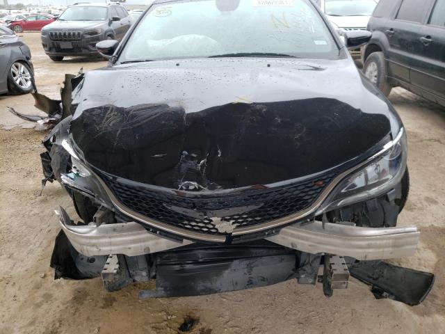 Photo 6 VIN: 1C3CCCAB8HN505972 - CHRYSLER 200 LIMITE 