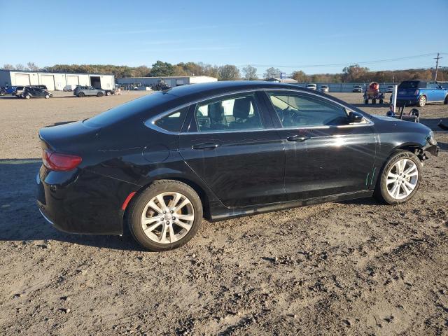 Photo 2 VIN: 1C3CCCAB8HN506118 - CHRYSLER 200 LIMITE 