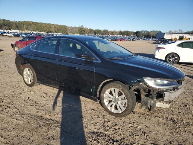 Photo 3 VIN: 1C3CCCAB8HN506118 - CHRYSLER 200 LIMITE 