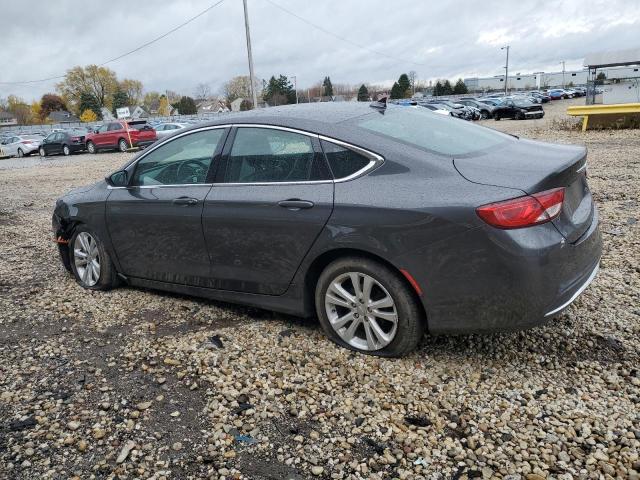 Photo 1 VIN: 1C3CCCAB8HN506507 - CHRYSLER 200 LIMITE 