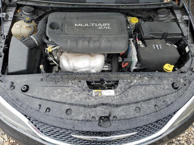 Photo 10 VIN: 1C3CCCAB8HN506507 - CHRYSLER 200 LIMITE 