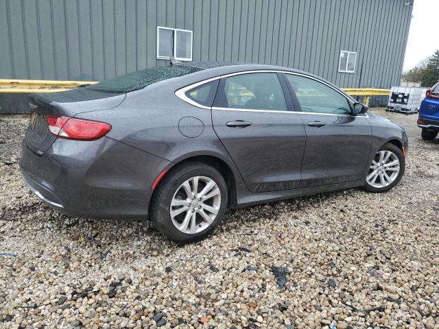 Photo 2 VIN: 1C3CCCAB8HN506507 - CHRYSLER 200 LIMITE 