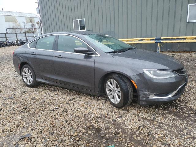 Photo 3 VIN: 1C3CCCAB8HN506507 - CHRYSLER 200 LIMITE 