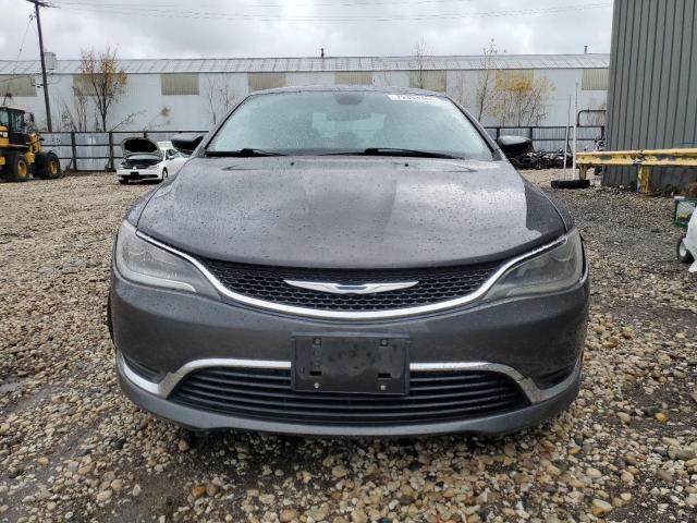 Photo 4 VIN: 1C3CCCAB8HN506507 - CHRYSLER 200 LIMITE 